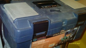 Gentec 4121 Medium duty general purpose cutting / welding outfit "gold series" - Picture 1 of 11