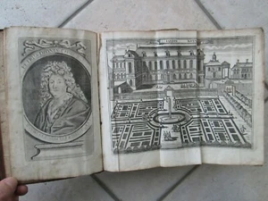 DIONIS : COURS D'OPERATIONS DE CHIRURGIE, 1777. 17 planches, figures. - Picture 1 of 12