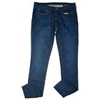 TWENTY8TWELVE Women's Jeans Pants Stretch Slim Skinny 42 XL W32 L34 L36 Long Blue