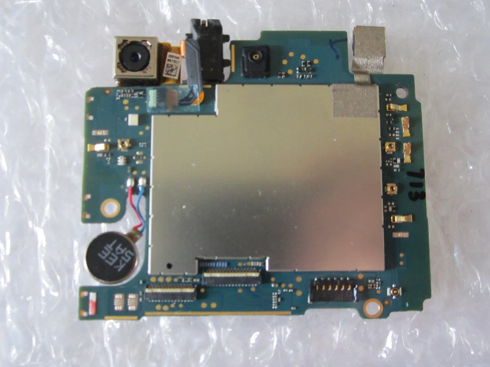 PLACA MADRE LÓGICA PRINCIPAL 8 GB REPUESTO TELÉFONO HTC WISH 626S DESBLOQUEADO METRO PCS HTC WISH Foto 1 de 2