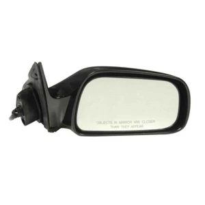DORMAN 955-168 Side View Mirror - Right, Power For 92-96 Toyota Camry - Picture 1 of 2