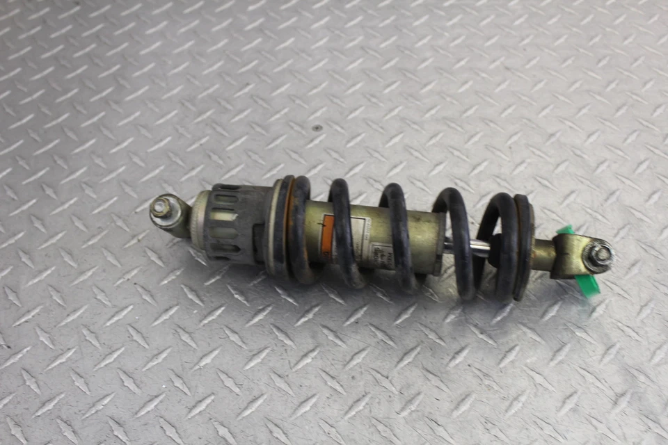 Yamaha FZR600R 1992 FZR 600 R suspensión amortiguador trasero Foto 1 de 4