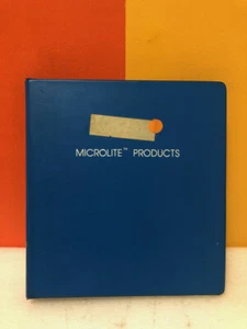 Fusion Semiconductor 089127 M150PC Photostabilizer Operation/Maintenance Manual - Picture 1 of 3