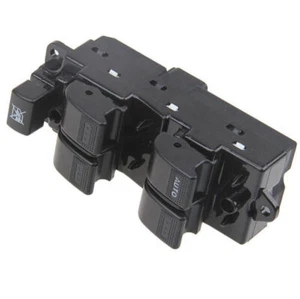 Front Right Driver Master Power Window Switch For 03-05 Mazda 6 GJ6A-66-350A CO - Picture 1 of 5