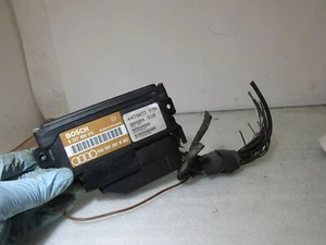 Audi Coupé B3 2.3E ECU Steuergerät Modul 443907397NKEZ 443907397 N - Bild 1 von 10