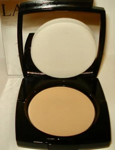 Lancome Translucence Mattifying Silky Pressed Powder - 300 Bisque NIB - Picture 1 of 1