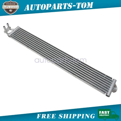 Nuevo enfriador de aceite de transmisión 95830701500 para PORSCHE CAYENNE 11-18 Touareg 11-14 Foto 1 de 4