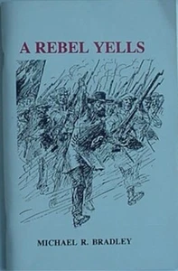 SOUTHERN REBEL CLAIMS HIS HERITAGE, 1995 BOOK - Picture 1 of 1