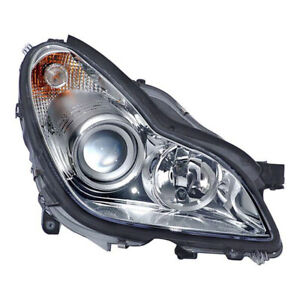 For Mercedes-Benz CLS55 AMG/CLS500 2006 Headlight Passenger Side | HID | Tier 1