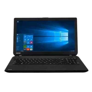 Disco duro Toshiba Satellite Pro Touch 11.6 Intel Celeron 4 GB 500 GB HDD Windows 10 SKU 1031 - Imagen 1 de 5