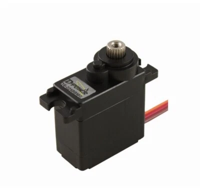 D-Power DS-225BB MG Digital-Servo Micro - Bild 1 von 4