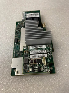 Intel RMS3CC080 12GB 8-Port SAS Raid Controller - RMS3CC080 8 PORT 2X SAS HDD - Picture 1 of 2