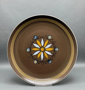 Vintage Casual Ceram Electra “Ballet 7039” Stoneware Chop Plate/Platter. Made i - Picture 1 of 5