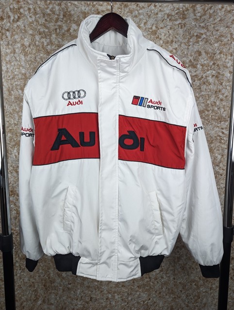 mejores ofertas en Chaquetas Audi para hombres eBay