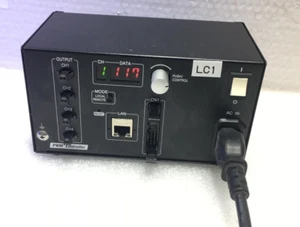 ✅ PWM CONTROLLER CORRECT STP-LAN-1230-C4 - Picture 1 of 2