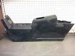 Arctic Cat Wildcat 1000 2012-2013 Console 21081116 - Picture 1 of 11