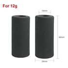 CO2 Cartridge Protective Case 2pcs Set Durable Material Bike Bicycle Accessory