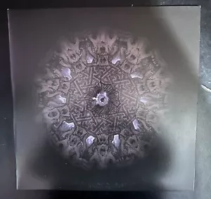 Vassafor - Elegy Of The Archeonaut - lp black vinyl "Dark Descent Records" 2014 - Picture 1 of 5