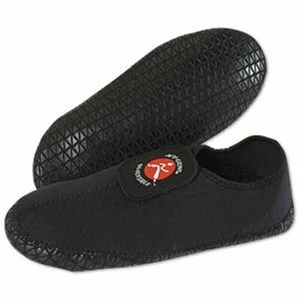 Hy-Gens Martial Arts or Fitness Shoes - Adult Black - Picture 1 of 2