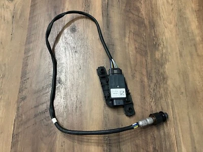 GENUINE VOLKSWAGEN TIGUAN AD1 AX1 2.0 TDI NOX LAMBDA OXYGEN SENSOR 04L907805FG - Image 1 of 4
