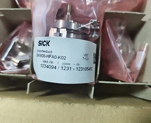 Codificador SKM36-HFA0-K02 nuevo envío rápido DHL o Fedex skm36hfa0k02 - Imagen 1 de 2