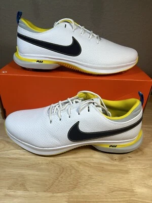 Nike Air Zoom Victory Tour 3 NRG Ryder Solheim Cup FB8132-101 14 Men's Golf - Image 1 of 4