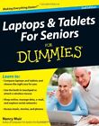 Laptops and Tablets For Seniors For ..., Muir, Nancy C.