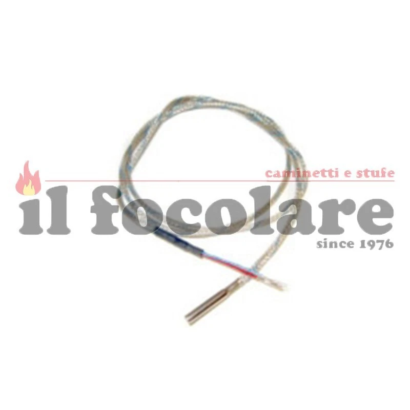 SENSORE TEMPERATURA FUMO MCZ RED Cadel stufa a pellet 4160239