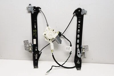 P103249 2006-2011 Mercedes CLS500 Rear Window Regulator w Motor Passenger Side - Image 1 of 4