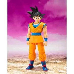 SON GOKU DRAGON BALL DAIMA - S.H. FIGUARTS - BANDAI TAMASHII NATIONS - Imagen 1 de 4