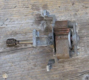 Kenmore Frigidaire Convection Fan Motor 316256100 - Picture 1 of 2