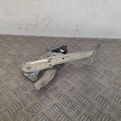 Regulador de janela traseira Nissan Juke Mk1 2010-2015 passageiro esquerdo N/S  - Imagem 1 de 4