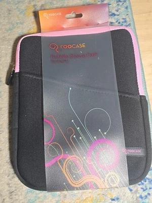 Roocase неопреновый пузырь рукав чехол для iPad 2 3 4 - Изображение 1 из 4