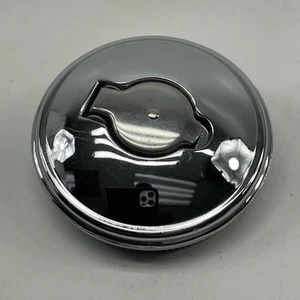 1949-52 Chevrolet GM Accessory Locking Gas Cap Very Nice g4 - Picture 1 of 10
