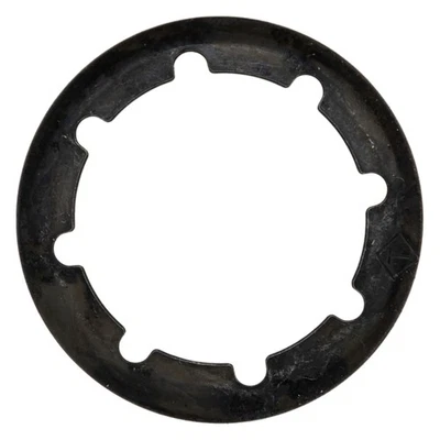 .850x1.20" Push Nut 1623-841 Arctic Cat Bearcat ZR120 Sno Pro El Tigre Cougar Foto 1 de 4