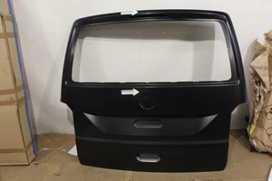 Original VW Transporter T6 Heckklappe 7E0827025AK B-Ware 25-06820 - Bild 1 von 4