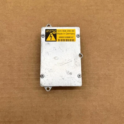 Unidad de control de módulo de luz de lastre de xenón Maserati Quattroporte OEM 05-08 Foto 1 de 2