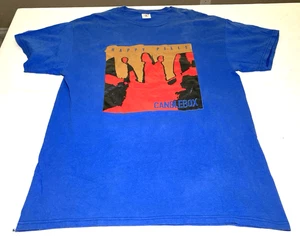 Camisa Vintage Band Tour Doble Puntada CANDLEBOX Happy Pills Grunge Rock XL - Imagen 1 de 11