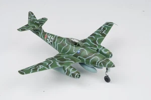 Easy Model 1/72 Me 262A Luftwaffe 5./KG(J) - Picture 1 of 2