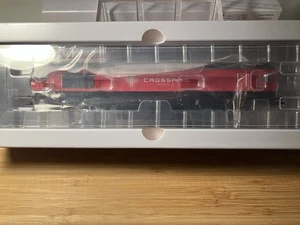 Märklin HO AC Digital 39065 Diesellokomotive Class 77 Crossrail AG - Bild 1 von 9