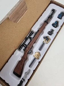 Karabiner 98K Rifle for Action Man Dragon 12" Figures - Picture 1 of 5