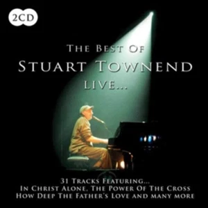 The Best Of Stuart Townend Live 2 x CD Christian Kingsway Music Christianity - Bild 1 von 2