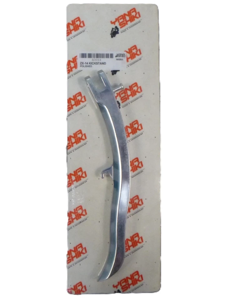 Soporte de patada de longitud de culata Yana Shiki 2006-2010 Kawasaki ZX-14 A3064 Foto 1 de 1