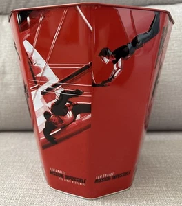 Mission: Impossible The Final Reckoning Cinemark Blecheimer geprägt alle 8 Filme - Bild 1 von 7