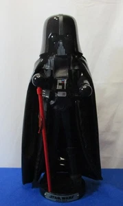 Steinbach Darth Vader Nutcracker Star Wars Ltd Ed 1498/7500 - Picture 1 of 13