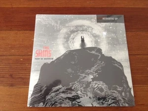 THE SHINS Port Of Morrow Acoustic EP cd PROMO SEALED/NEW - Bild 1 von 1