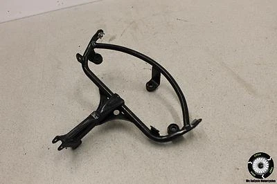 BMW F650 2000 Funduro carenado superior medidores de espejo soporte de montaje de permanencia F 650 00 Foto 1 de 4