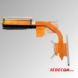 Acer Aspire A515-52G Heatsink Thermal Module dissipatore CPU 60.GP5N2.001 - Imagen 1 de 2