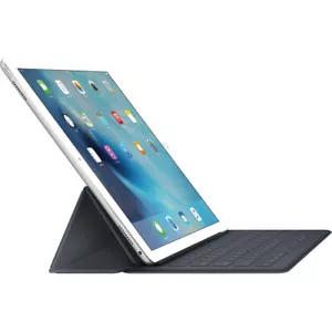 Apple Smart Keyboard for the 12.9" iPad Pro (Gen 1 & 2) - Picture 1 of 5