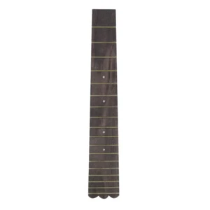 26 Inch Ukulele Rosewood Wood Fretboard Fingerboard 18 Frets XAT - Picture 1 of 7